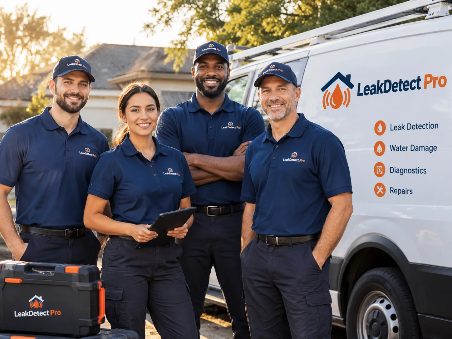 Roof Repair company in Annandale, VA